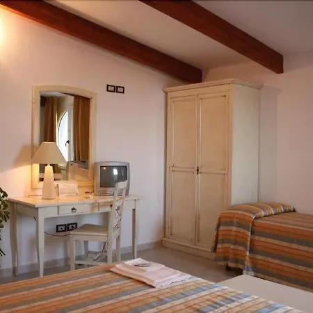 فندق Cala Di Seta