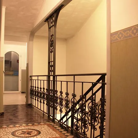 酒店 卡拉迪西塔酒店