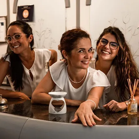 酒店 卡拉迪西塔酒店 卡拉赛达