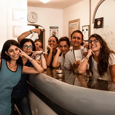 卡拉迪西塔酒店 酒店 卡拉赛达