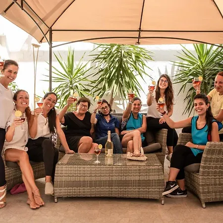 卡拉迪西塔酒店 卡拉赛达