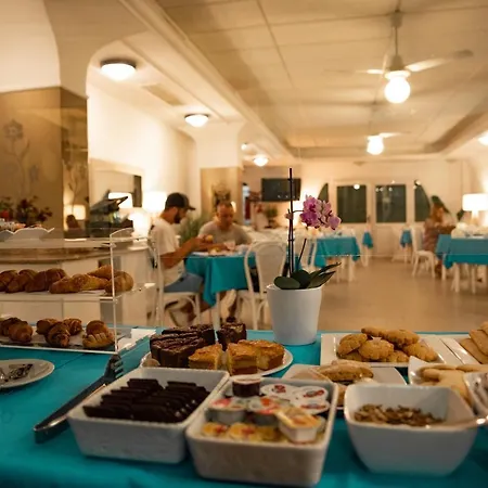 卡拉迪西塔酒店 酒店 卡拉赛达