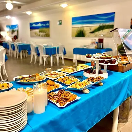 卡拉迪西塔酒店 3* 卡拉赛达