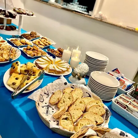 酒店 卡拉迪西塔酒店 3*