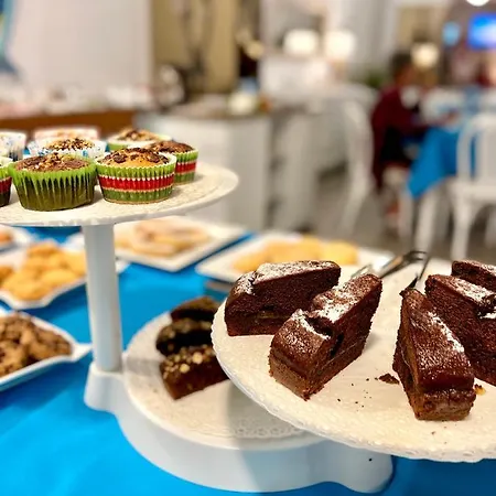 酒店 卡拉迪西塔酒店