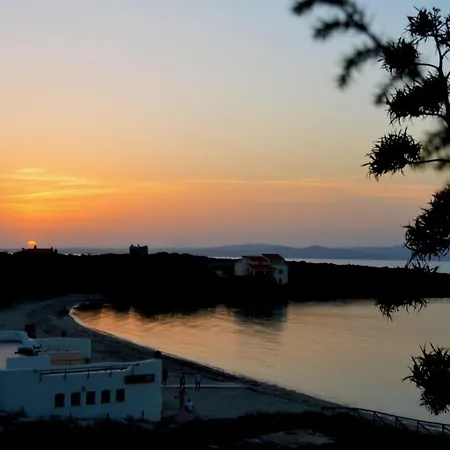 فندق Cala Di Seta كالاسيتا