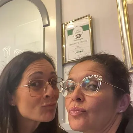 卡拉迪西塔酒店 3*