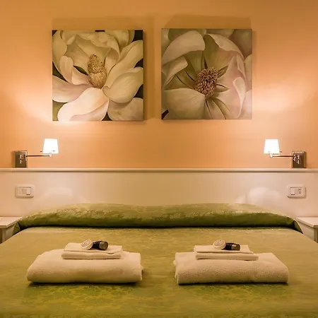 酒店 卡拉迪西塔酒店