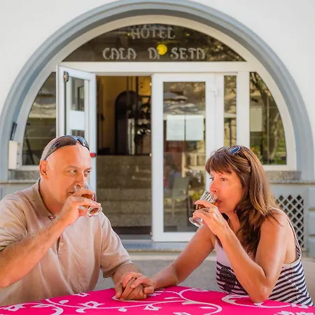 酒店 卡拉迪西塔酒店 卡拉赛达