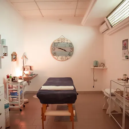 卡拉迪西塔酒店 卡拉赛达