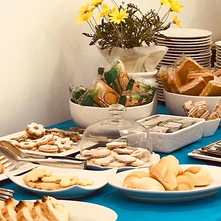 酒店 卡拉迪西塔酒店 卡拉赛达