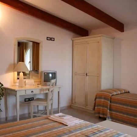 卡拉迪西塔酒店