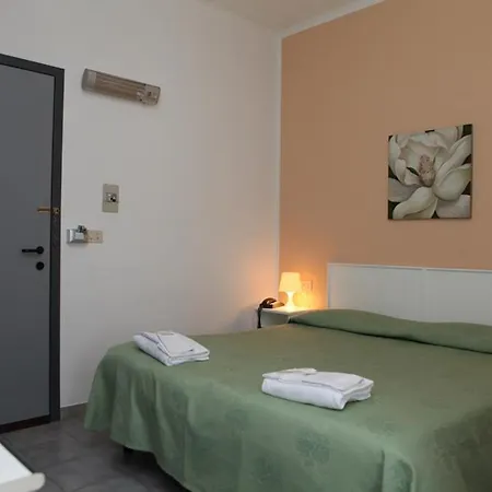 Cala Di Seta 3* كالاسيتا