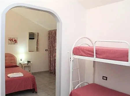 Cala Di Seta 3*