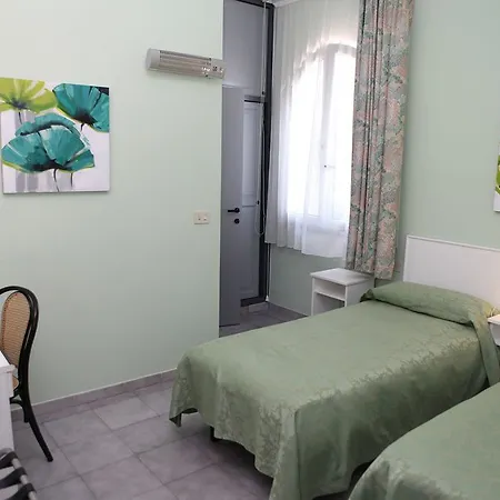 卡拉迪西塔酒店