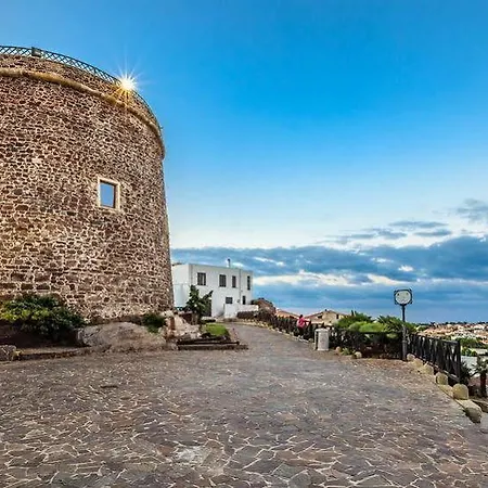 Cala Di Seta