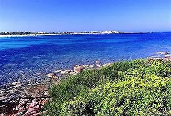 Cala Di Seta كالاسيتا