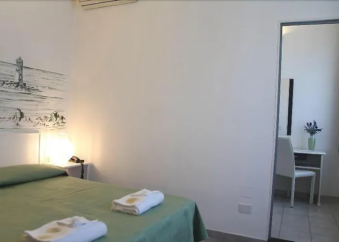 Cala Di Seta Szálloda