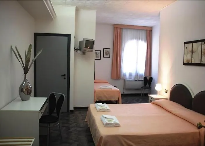 Hotel Cala Di Seta Calasetta