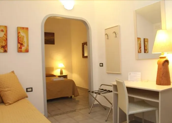 Cala Di Seta Calasetta