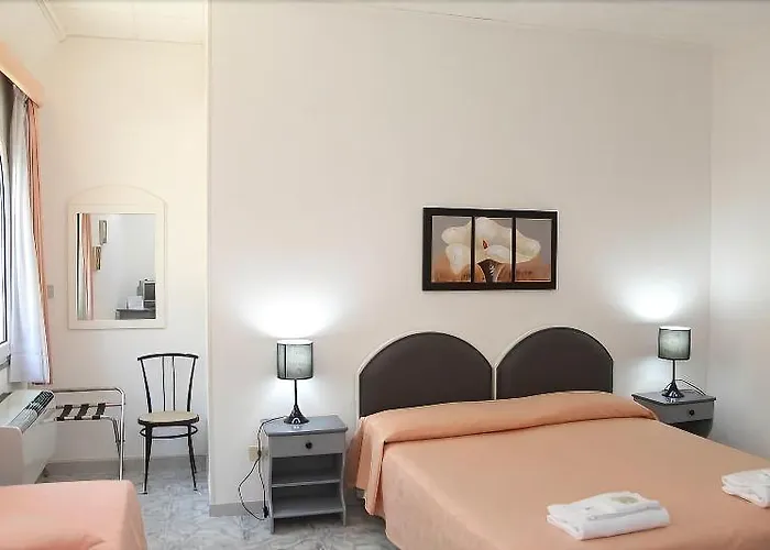 Cala Di Seta Hotel 3*