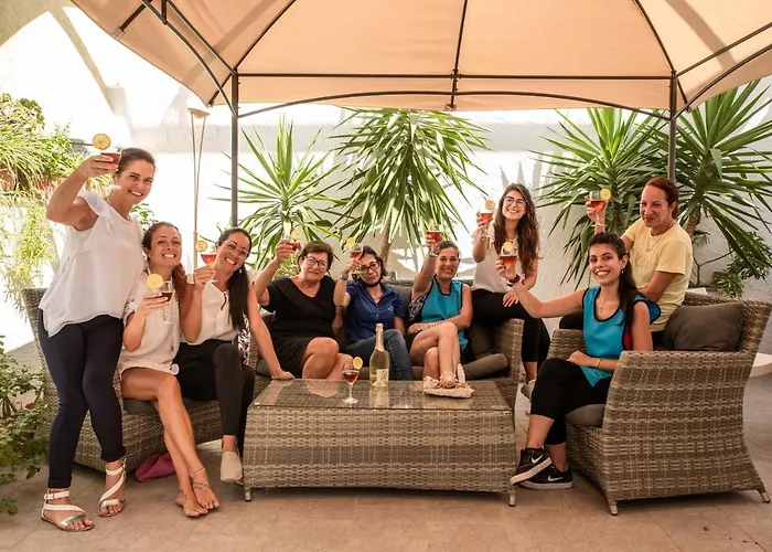 Cala Di Seta Calasetta