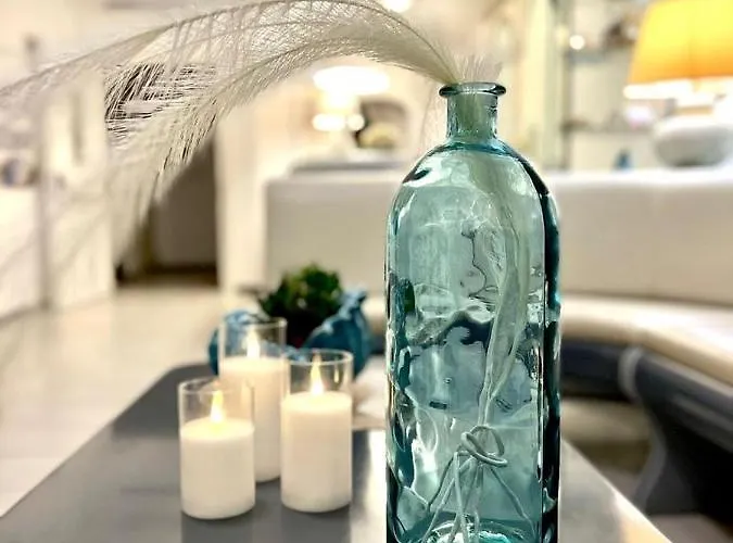 Hotel Cala Di Seta 3*