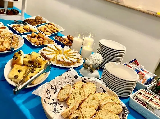 Hotel Cala Di Seta 3*