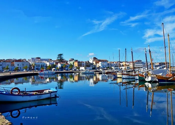 Szálloda Cala Di Seta