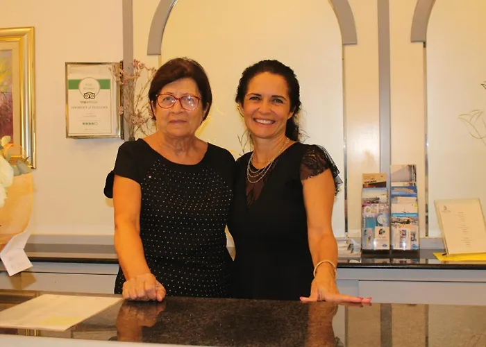 Cala Di Seta Szálloda Calasetta