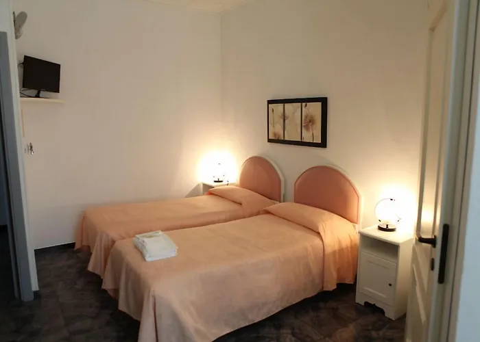 Cala Di Seta 3* Calasetta