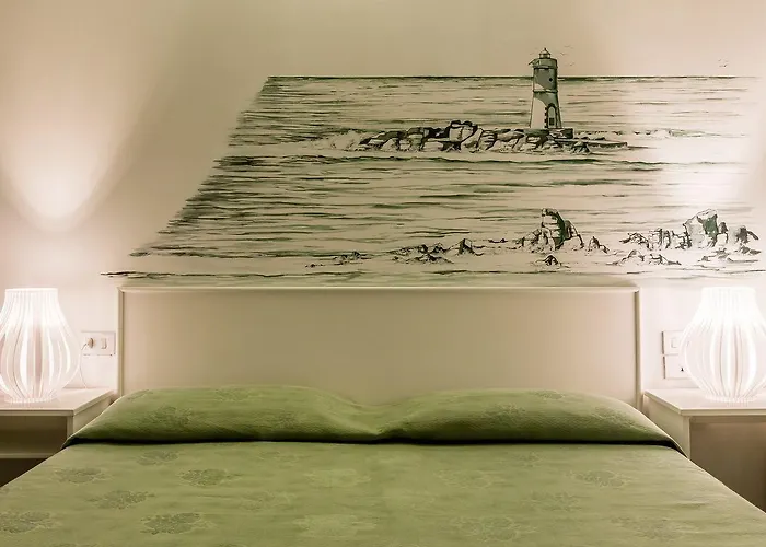 Cala Di Seta Calasetta