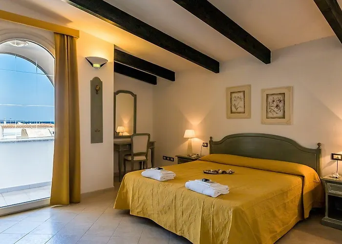 Cala Di Seta Hotel Calasetta