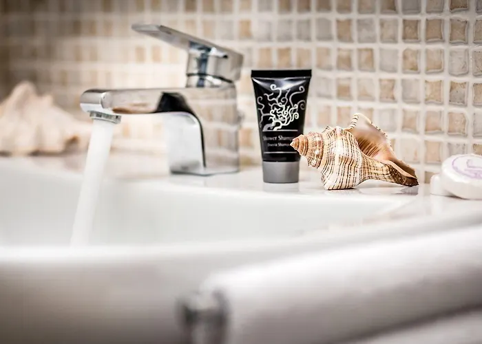 Hotel Cala Di Seta Calasetta