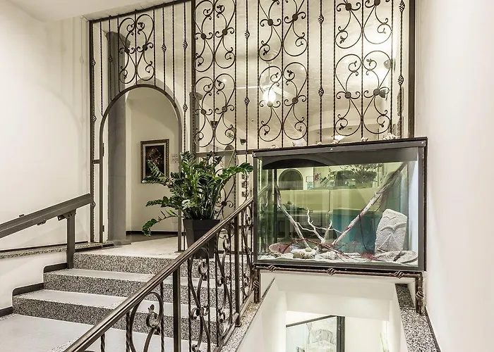 Cala Di Seta Szálloda Calasetta