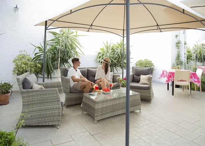 Cala Di Seta Calasetta