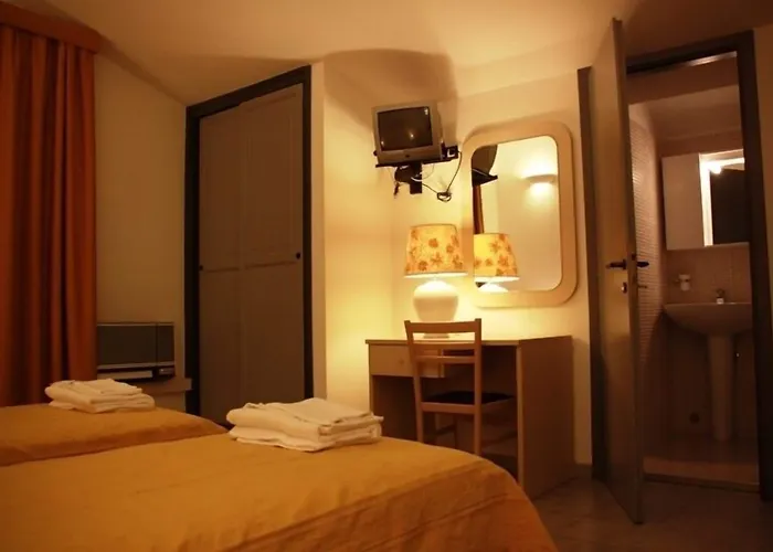 Cala Di Seta Hotel Calasetta