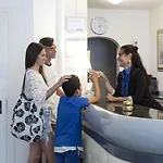 Hotel Cala Di Seta Calasetta