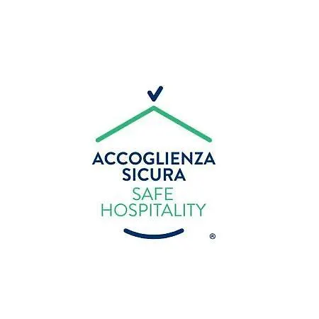 Cala Di Seta Hotell 3*