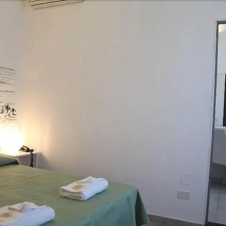 Cala Di Seta מלון