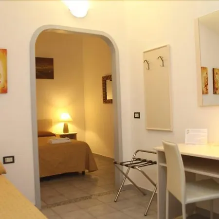 Cala Di Seta קאלאסטה