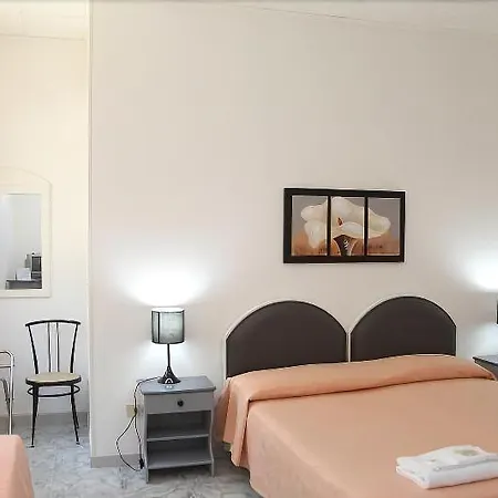 Cala Di Seta Hotel 3*