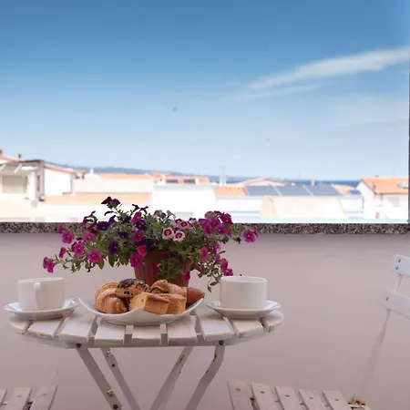 Cala Di Seta מלון קאלאסטה