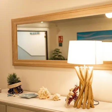 Cala Di Seta 3* קאלאסטה