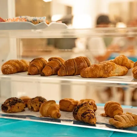 Cala Di Seta מלון