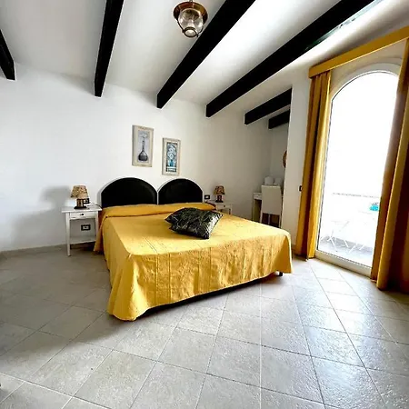 Hotel Cala Di Seta
