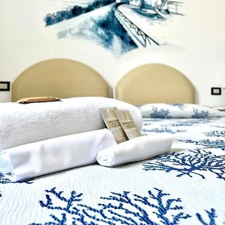 Hotel Cala Di Seta Calasetta