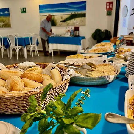Hotel Cala Di Seta 3*