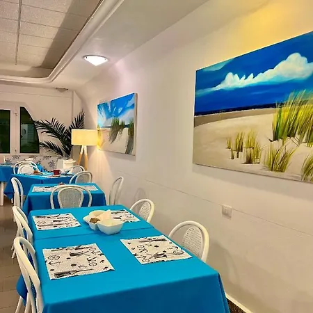 Hotel Cala Di Seta