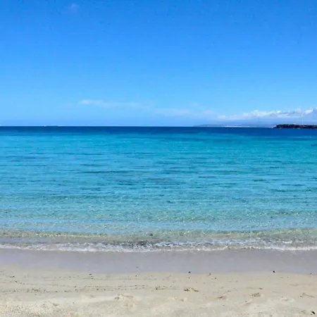 Hotel Cala Di Seta